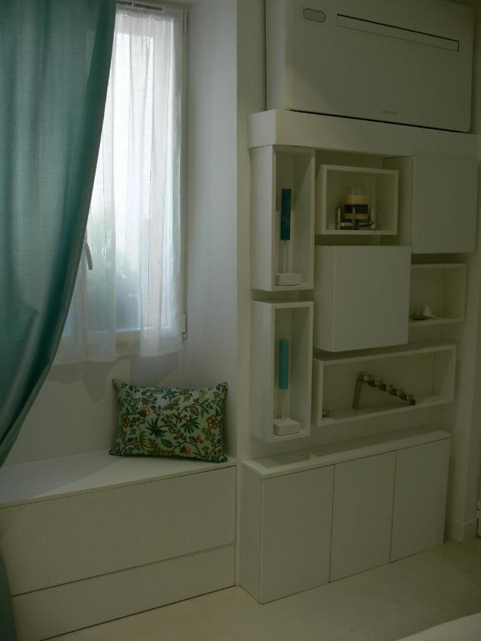 Stone Studio แซ็ง-ทรอเป ภายนอก รูปภาพ