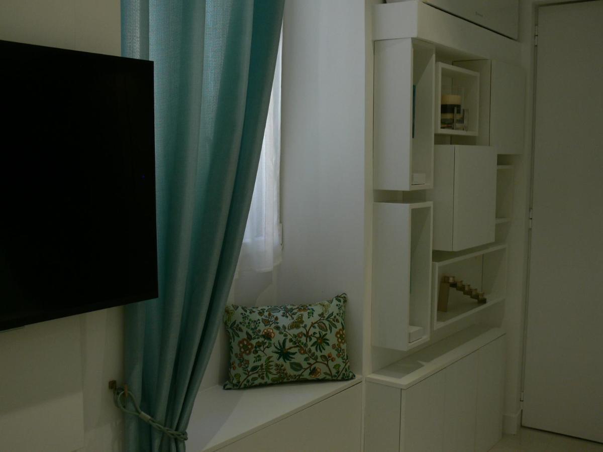 Stone Studio แซ็ง-ทรอเป ภายนอก รูปภาพ