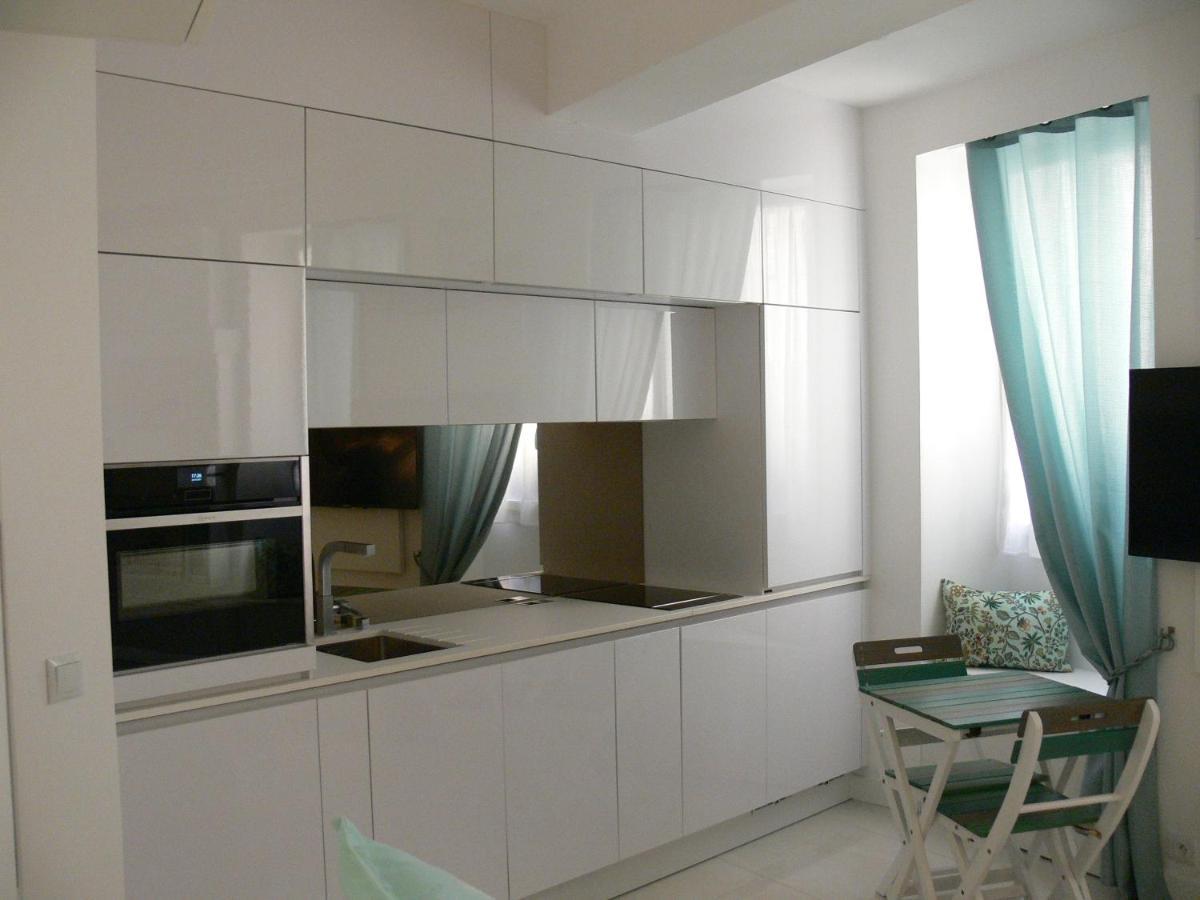 Stone Studio แซ็ง-ทรอเป ภายนอก รูปภาพ