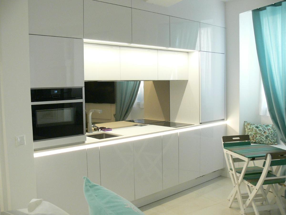 Stone Studio แซ็ง-ทรอเป ภายนอก รูปภาพ