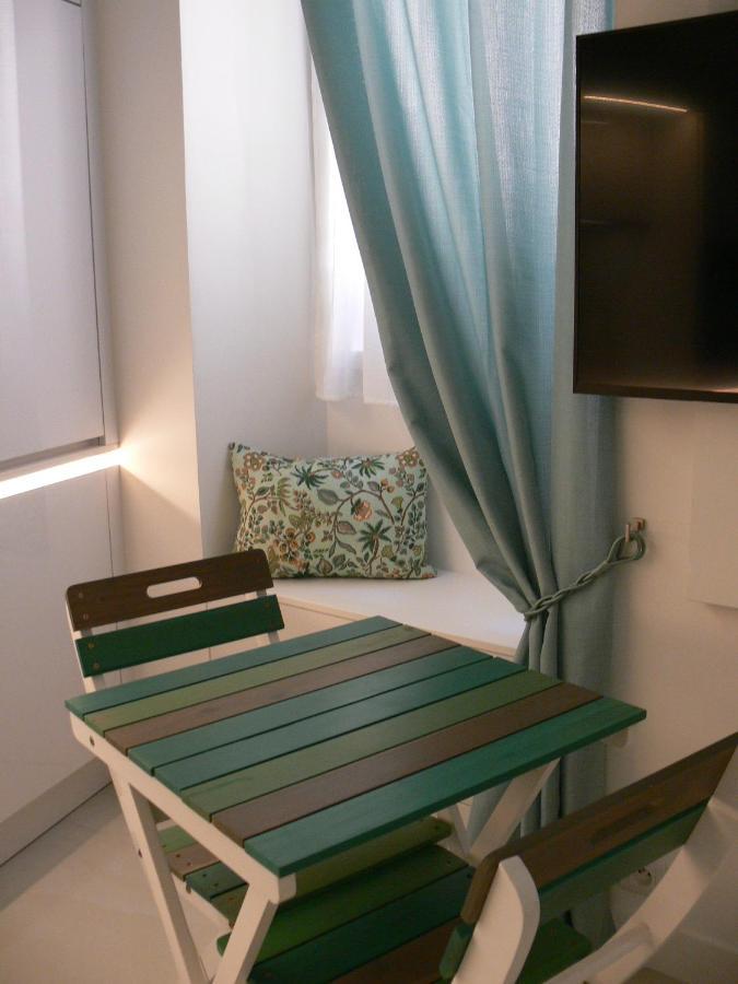 Stone Studio แซ็ง-ทรอเป ภายนอก รูปภาพ